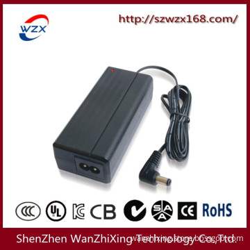 12V 3A Power Adapter for Laptop with CE, FCC Certification